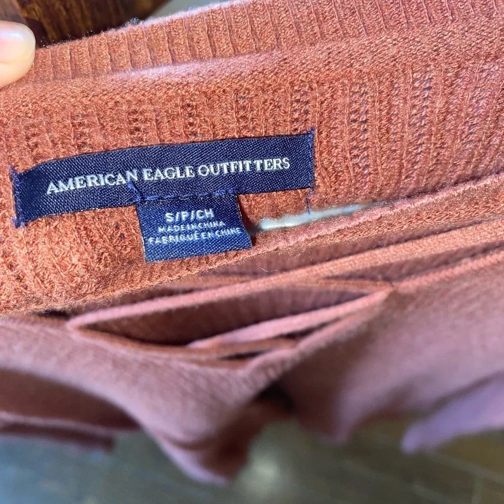 Sweater - Picture 2 of 3